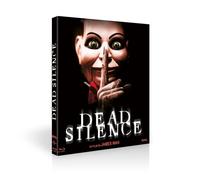 Dead Silence [Blu-Ray]