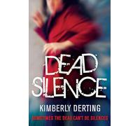 Dead Silence (BODY FINDER series)