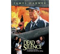 Dead Silence [DVD] [1997] [Region 1] [US Import] [NTSC]