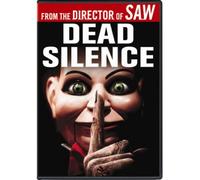 Dead Silence [DVD] [2007] [Region 1] [US Import] [NTSC]