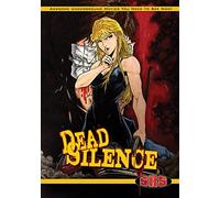 Dead Silence [DVD] [2016] [NTSC]