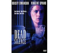 Dead Silence [DVD] [Region 1] [US Import] [NTSC]