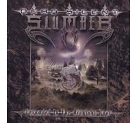 Dead Silent Slumber - Entombed in the Midnight Hour