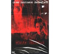 Dead Simple [DVD]