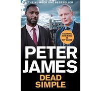 Dead Simple: Now a Major ITV Drama Starring John Simm: 1 (Roy Grace, 1)