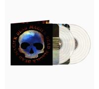 DEAD SKELETONS - Dead Magick 2024 Clear Vinyl 2 LP Set New