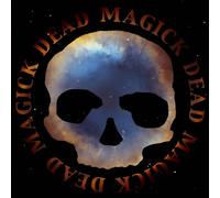 Dead Skeletons - Dead Magick [VINYL]