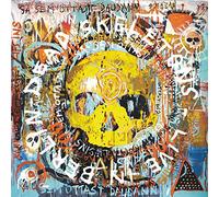 Dead Skeletons - Live In Berlin [VINYL]
