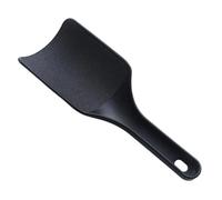 Dead Skin Back To Foot Scrubber | Ergonomic Natural Volcanic Stone Foot Scraper Heel Proigne - Portable Foot Burp Calle Moving Pedicure Tools For Host