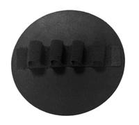 Dead Skin Remover For Body 13.5x13.5cm exfoliate Scrub Bath Pads Portable