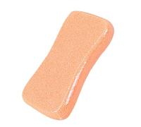Dead Skin Remover Stone - Foot Scrub Pumice, Callus Cleaning Tool | Intensive Heel Softening Set, Gentle Skin Smoothing Block with Ergonomic Shape for Shower Spa Pedicure