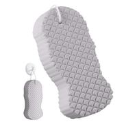 Dead Skin Sponge - Body Keratin Removal Bathing Sponge Reusable - with Lanyard,Easy to Dry,Ultra Soft and Will Not Irritate or Harm The Body,Suitable for Babies,The Elderly and Women's Soft Skin