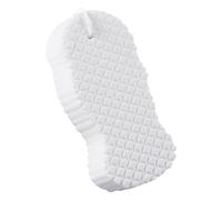 Dead Skin Sponge | Super Soft Bath Sponge with Lanyard, Absorbent Bath Sponge Scrub Spa Dead Skin Removal, Body Wash Sponge for Adults bam