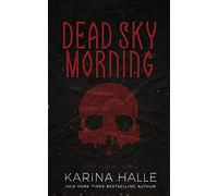 Dead Sky Morning: 3 (Experiment in Terror)