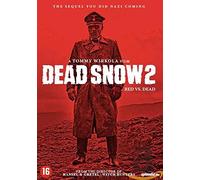 Dead Snow 2 (Dvd)
