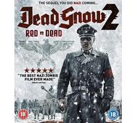 Dead Snow 2: Red Vs Dead [Blu-ray]