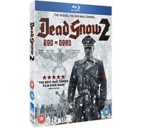 Dead Snow 2: Red Vs Dead [Blu-ray]