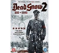 Dead Snow 2 - Red Vs Dead [DVD]