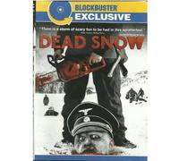 Dead Snow