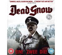 Dead Snow [Blu-ray]