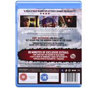 Dead Snow Blu-ray