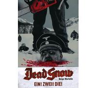Dead Snow [DVD] [2009] [US Import]