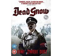 Dead Snow [DVD]