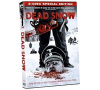 Dead Snow [DVD] [Region 1] [US Import] [NTSC]