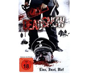 Dead Snow-Uncut [Import anglais]