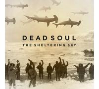 Dead Soul : The Sheltering Sky CD 12" Album 2 discs (2015) NEW Great Value