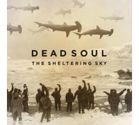 Dead Soul - The Sheltering Sky - CD (2015) - Century Media Records