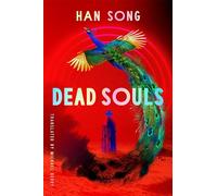 Dead Souls: 3 (Hospital)