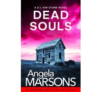 Dead Souls : A gripping serial killer thriller with a shocking twist