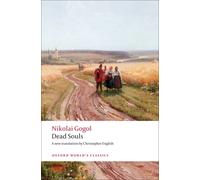 Dead Souls : A Poem