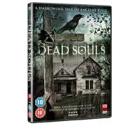 Dead Souls [DVD]