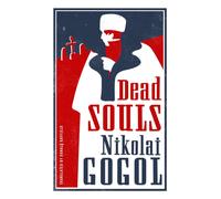 Dead Souls: New Translation