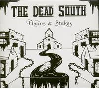 Dead South, the - Chains & Stakes (Ltd White Colored Edition) [VINYL]