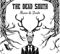 The Dead South : Illusion & Doubt CD (2016) NEW FREE Shipping, Save £s