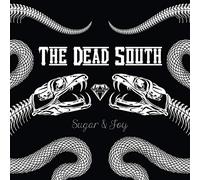 Dead South, the - Sugar & Joy [VINYL]