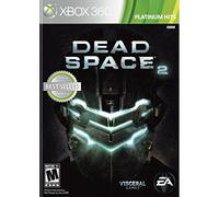 Dead Space 2 Classics Edition Xbox 360 Game