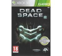 Dead Space 2 Classics Edition Xbox 360 Game