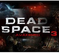 Dead Space 2 EU Steam CD Key