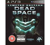 Dead Space 2 - Limited Edition (PS3)
