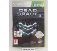 Dead Space 2 Microsoft Xbox 360 Pal Eur Ita - Original New Sealed