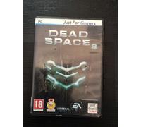 Dead Space 2 : PC DVD ROM , FR