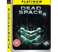 DEAD SPACE 2 Platinum (PS3)