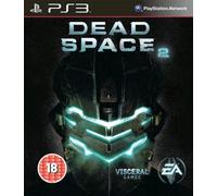 Dead Space 2 (PS3) (New)
