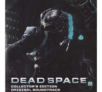 Dead Space 2 Soundtrack CD