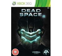Dead Space 2 Xbox 360