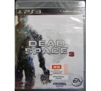 Dead Space 3 (輸入版:アジア)
